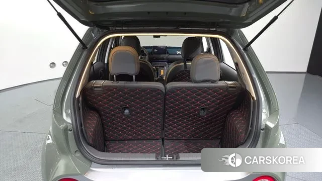 Hyundai Casper id 3556255 из Кореи 11