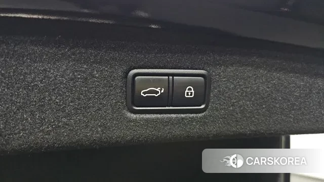 Kia More K9 id 3439724 из Кореи 11