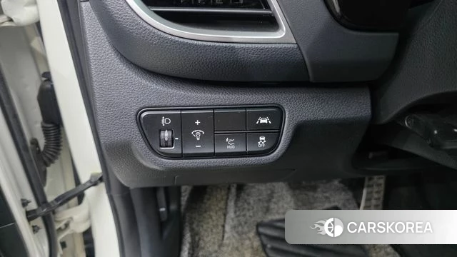 Kia Seltos id 4423755 из Кореи 11