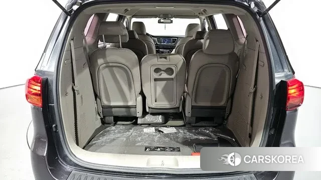 Kia The New Carnival id 3380685 из Кореи 11