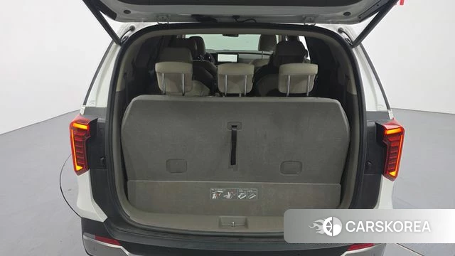 Kia The New Carnival 4th Generation id 3940277 из Кореи 11