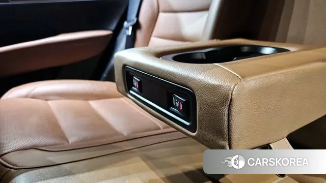 Renault Korea (Samsung) The New QM6 id 3746335 из Кореи 11