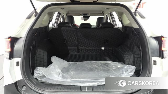 Kia Sportage 5th Generation id 4475881 из Кореи 11