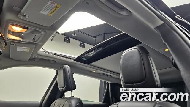 Jeep Cherokee (KL) id 2870688 из Кореи 11