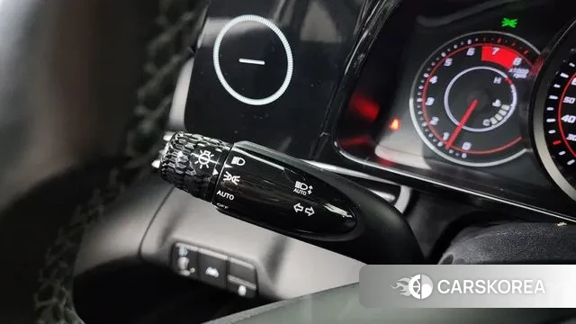 Hyundai Avante (CN7) id 3504499 из Кореи 11