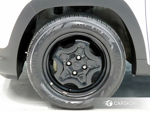 Hyundai Casper id 4395983 из Кореи 11