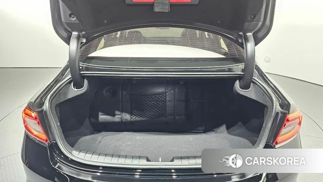 Hyundai Grandeur IG id 3886221 из Кореи 11