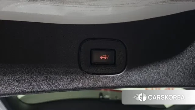 Renault Korea (Samsung) The New QM6 id 3607699 из Кореи 11