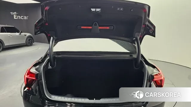 Kia K8 Hybrid id 3256662 из Кореи 11