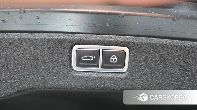 Hyundai Sonata D Edge (DN8) id 3896461 из Кореи 11