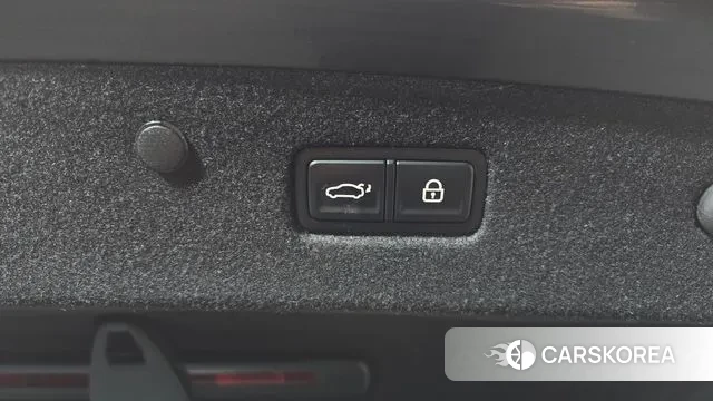 Kia K8 id 3208282 из Кореи 11