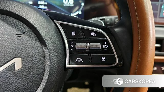 Kia The New Seltos id 4354861 из Кореи 11