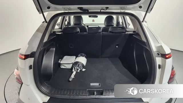 Hyundai Kona (SX2) id 3726340 из Кореи 11