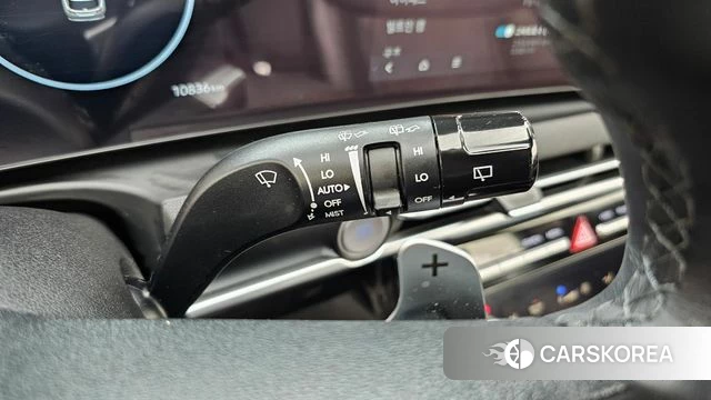 Hyundai The New Tucson Hybrid (NX4) id 4757318 из Кореи 11