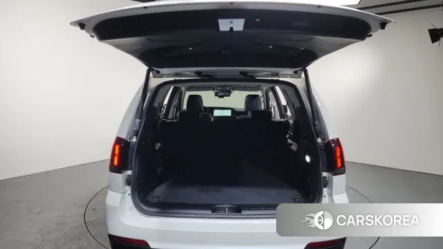 Kia Mohave Master id 3630794 из Кореи 11