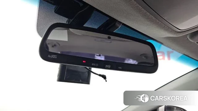 Hyundai Avante AD id 3622573 из Кореи 11