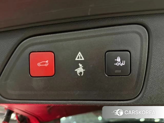 Peugeot 3008 second generation id 3861734 из Кореи 11