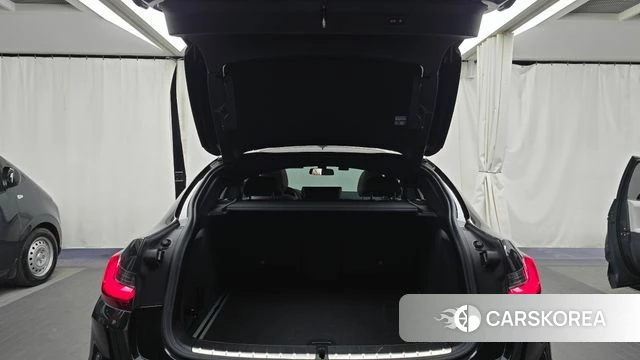 BMW X4 (G02) id 4740268 из Кореи 11