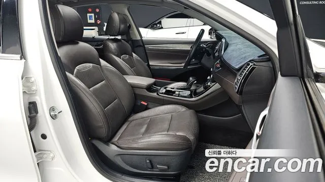 Hyundai Grandeur IG id 2670540 из Кореи 11