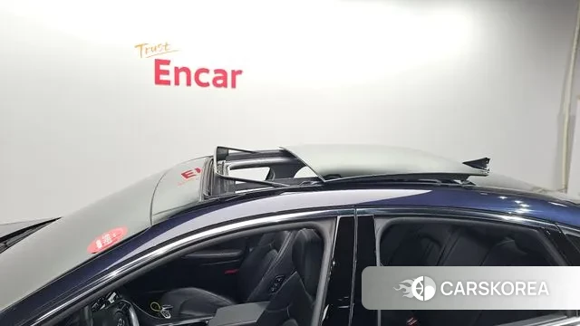 Hyundai Sonata (DN8) id 3600656 из Кореи 11