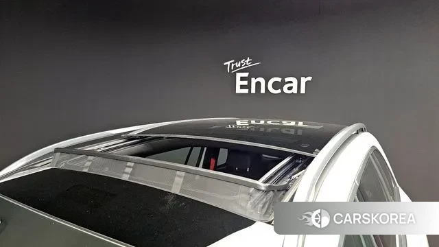 Mercedes-Benz GLB-Class X247 id 3502308 из Кореи 11