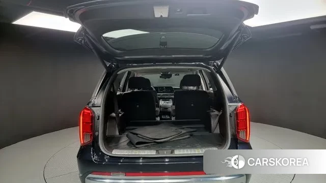 Hyundai The New Palisade id 3007025 из Кореи 11