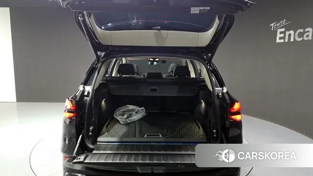 BMW X5 (G05) id 3436827 из Кореи 11