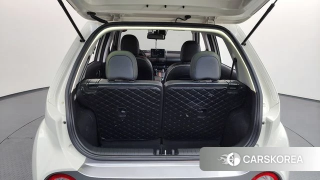 Hyundai Casper id 3859532 из Кореи 11