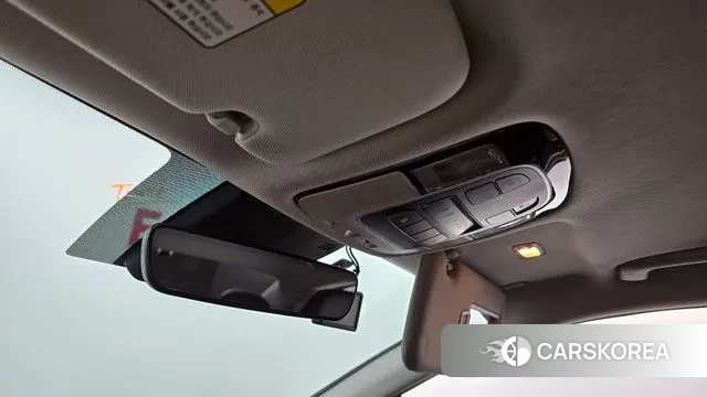 Hyundai Sonata (DN8) id 3330193 из Кореи 11