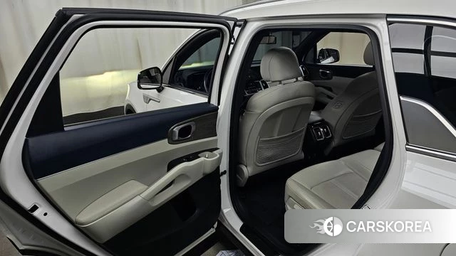 Kia Sorento 4th Generation id 4444741 из Кореи 11