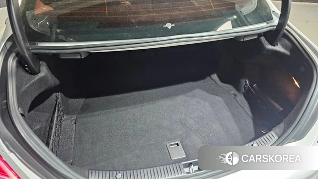 Mercedes-Benz C-Class W205 id 3955295 из Кореи 11