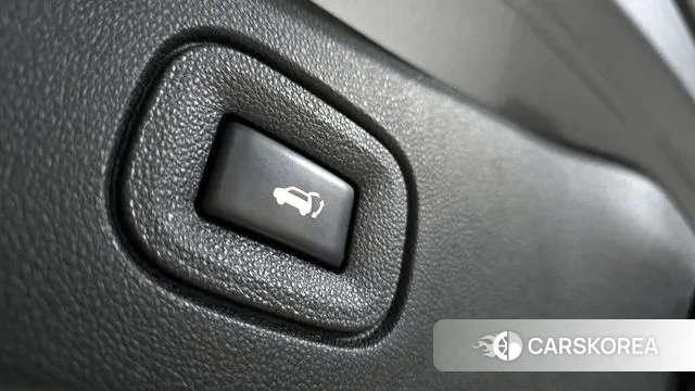 Renault Korea (Samsung) The New QM6 id 2981447 из Кореи 11