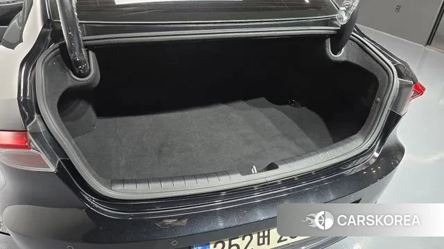 Hyundai The New Grandeur IG id 3499402 из Кореи 11