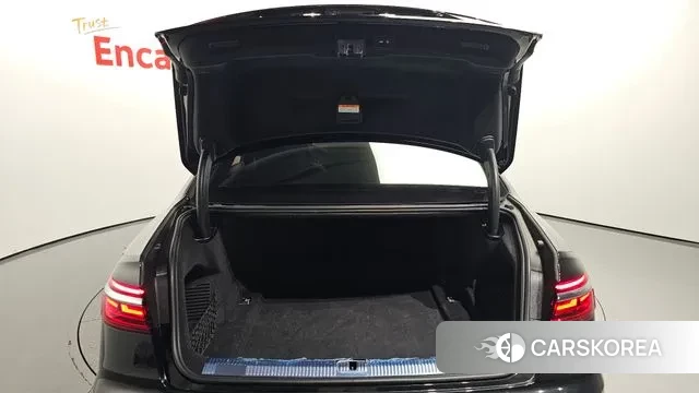 Audi A8 (D5) id 2885377 из Кореи 11