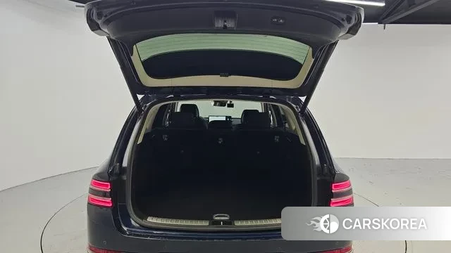 Genesis GV80 id 3252677 из Кореи 11