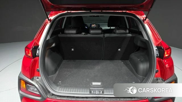 Hyundai Kona id 4339734 из Кореи 11
