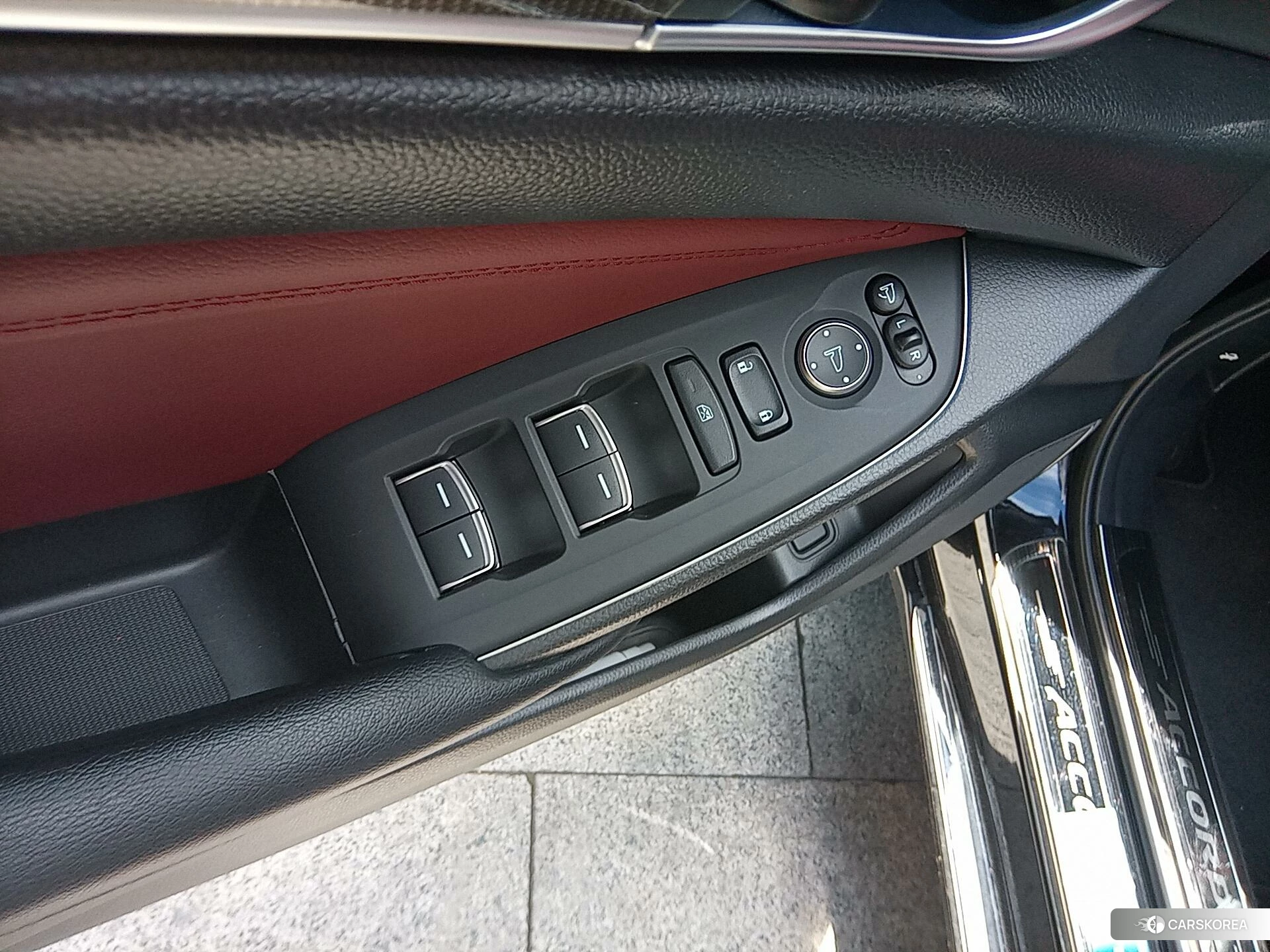 Honda Accord id 4421205 из Китая 11