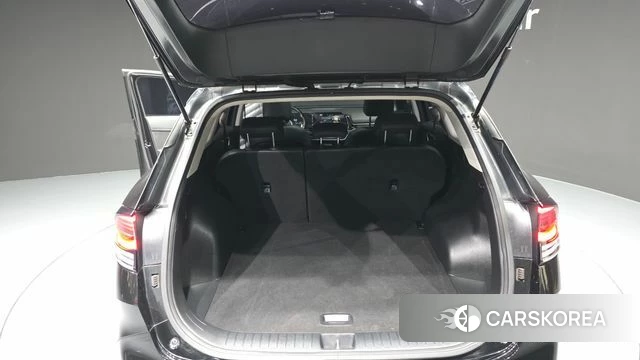 Kia Sportage 5th Generation id 3915312 из Кореи 11