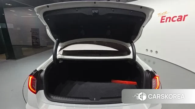 Hyundai Sonata (DN8) id 3378756 из Кореи 11