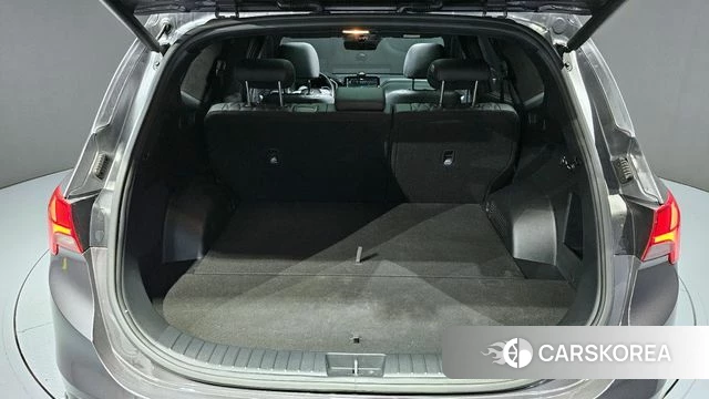 Hyundai The New Santa Fe id 3910612 из Кореи 11