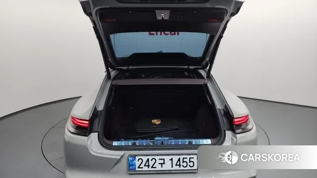 Porsche Panamera (971) id 3556193 из Кореи 11