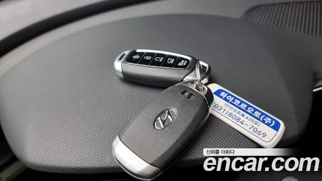 Hyundai Avante (CN7) id 2849186 из Кореи 11