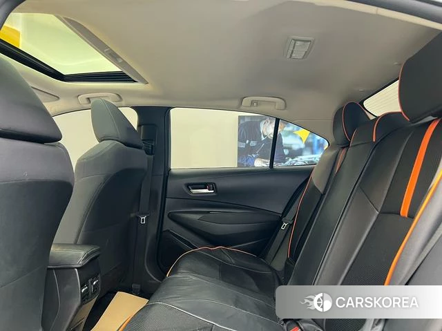 Toyota Corolla id 4258122 из Китая 11