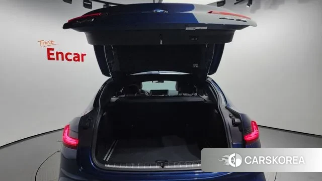 BMW X4 (G02) id 3007913 из Кореи 11