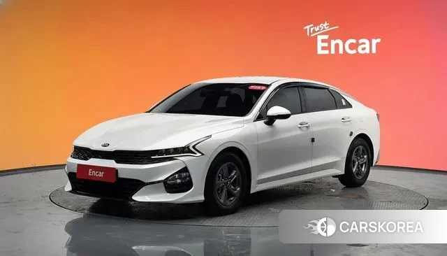 Kia K5 3rd generation id 3626013 из Кореи 11