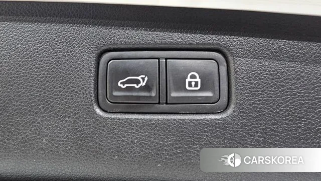 Genesis GV70 id 2931607 из Кореи 11