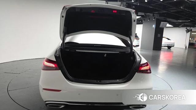 Mercedes-Benz E-Class W213 id 3934836 из Кореи 11