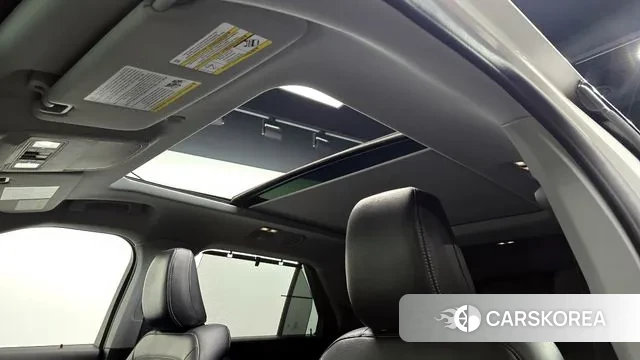 Ford Explorer 6th Generation id 2885804 из Кореи 11