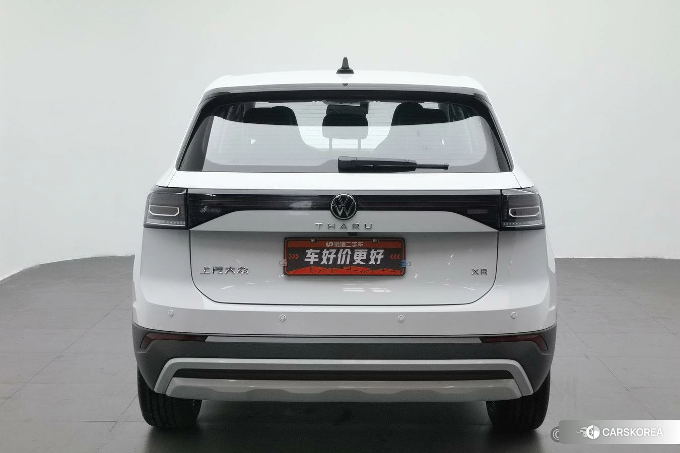 Volkswagen Tuyue id 4455185 из Китая 11