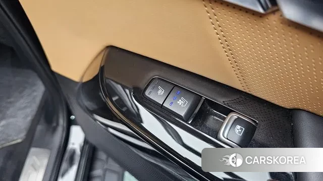 Kia Mohave Master id 3411580 из Кореи 11